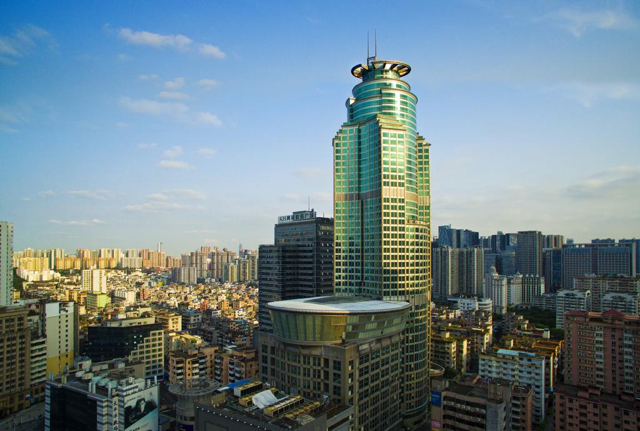 家庭中央空调案例广州地中海酒店改造.png
